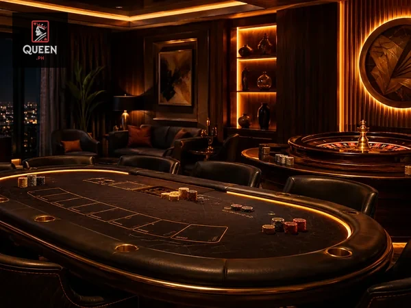 Ocean King Jackpot gameplay image 1