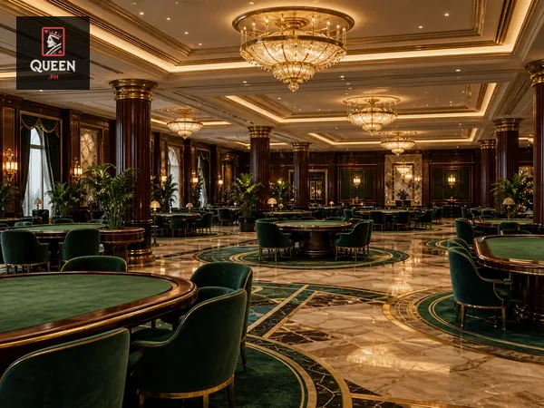 Poker Image 4
